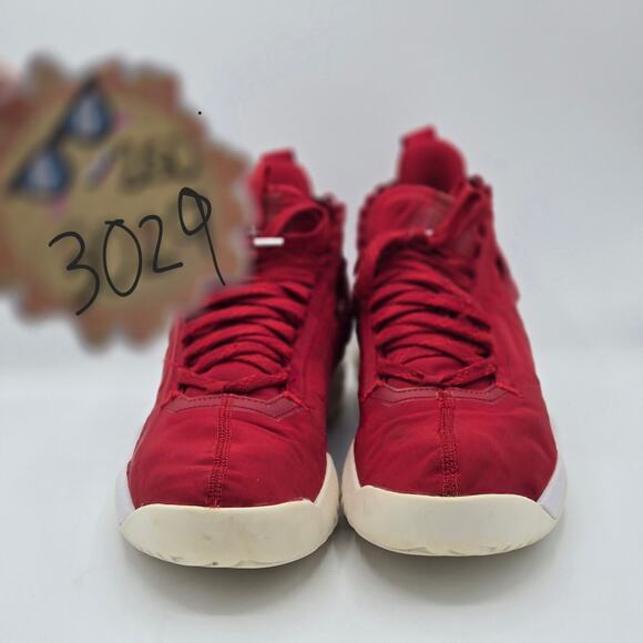 Nike Jordan Proto-React Men\'s Red White BV1654-601 Size 8.5 main image 8